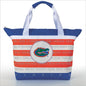 College Fight Song Tote with Removable Cooler